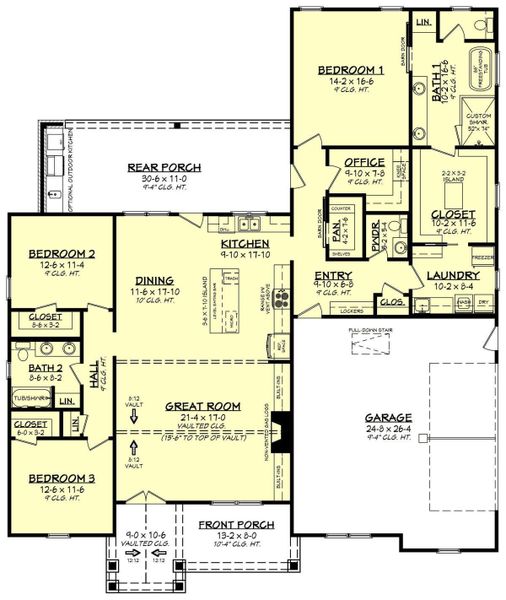 House Plan Zone