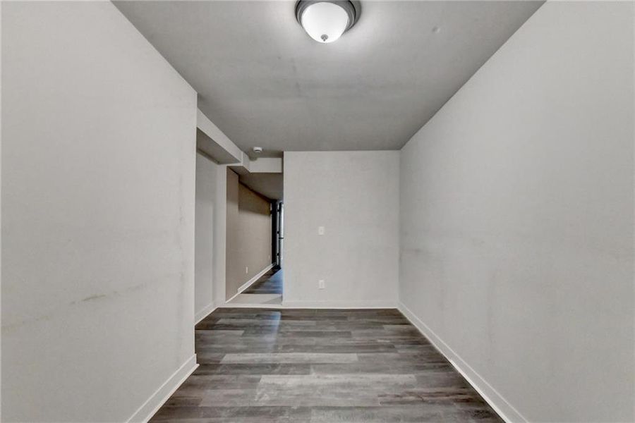 Spacious, unfurnished interior of a new home in , Snellville (Image 73). Spacious, unfurnished interior of a new home in , Snellville (Image 73).