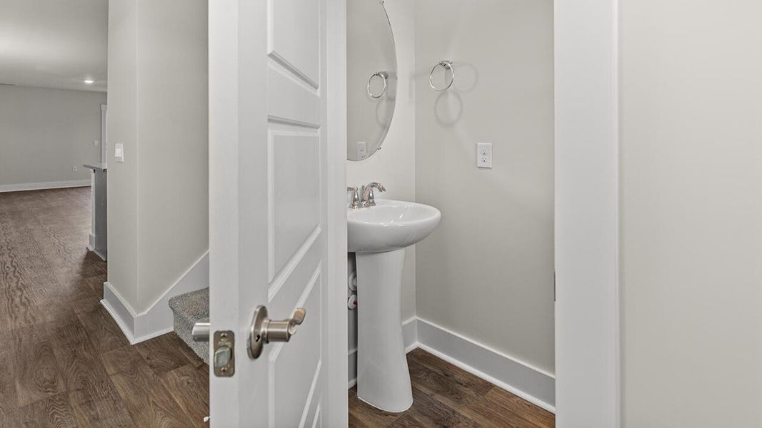 Image 42 of a home in Sidbury Station.