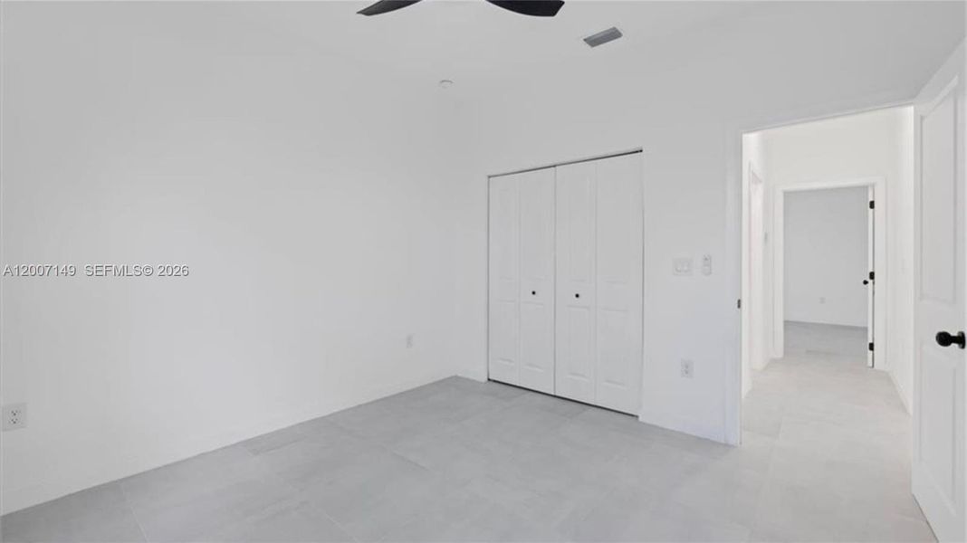 Spacious, unfurnished interior of a new home in , Lehigh Acres (Image 18). Spacious, unfurnished interior of a new home in , Lehigh Acres (Image 18).