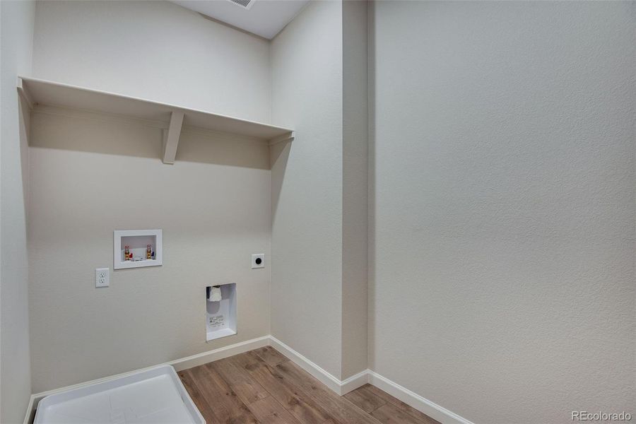 Image 46 of a home in Reunion Ridge.