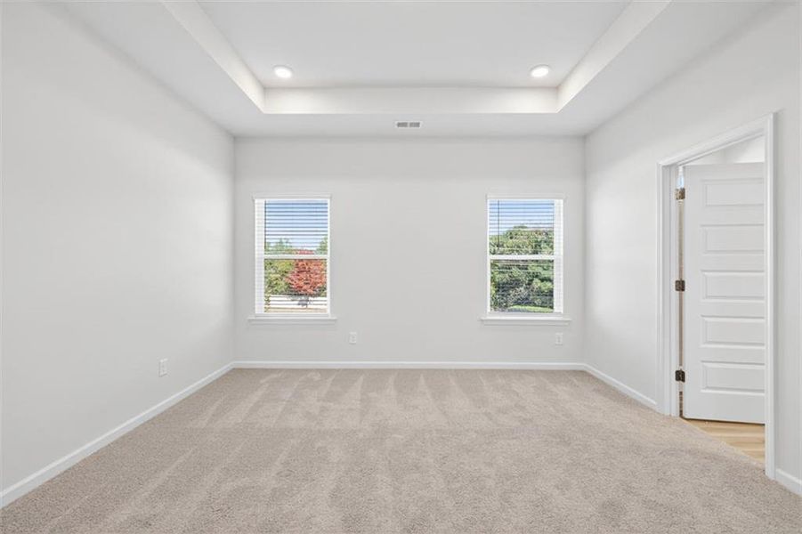 Spacious, unfurnished interior of a new home in Franklin Manor, Lawrenceville (Image 20). Spacious, unfurnished interior of a new home in Franklin Manor, Lawrenceville (Image 20).