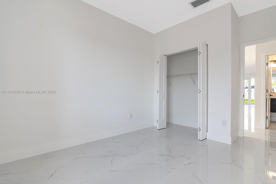 Spacious, unfurnished interior of a new home in , Hallandale Beach (Image 16). Spacious, unfurnished interior of a new home in , Hallandale Beach (Image 16).