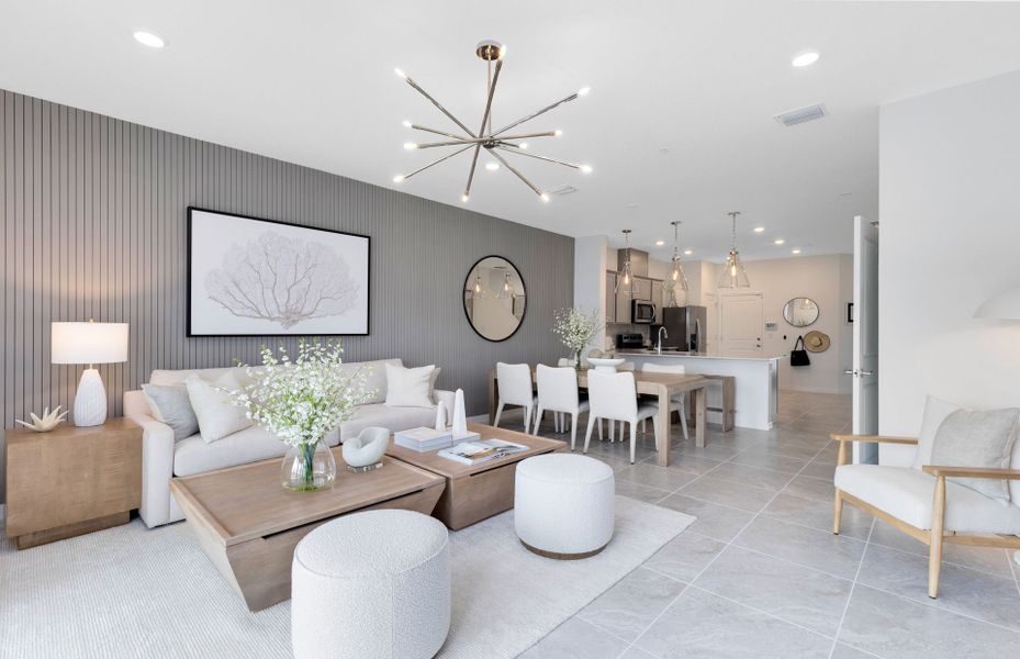 Entertain Effortlessly Entertain Effortlessly