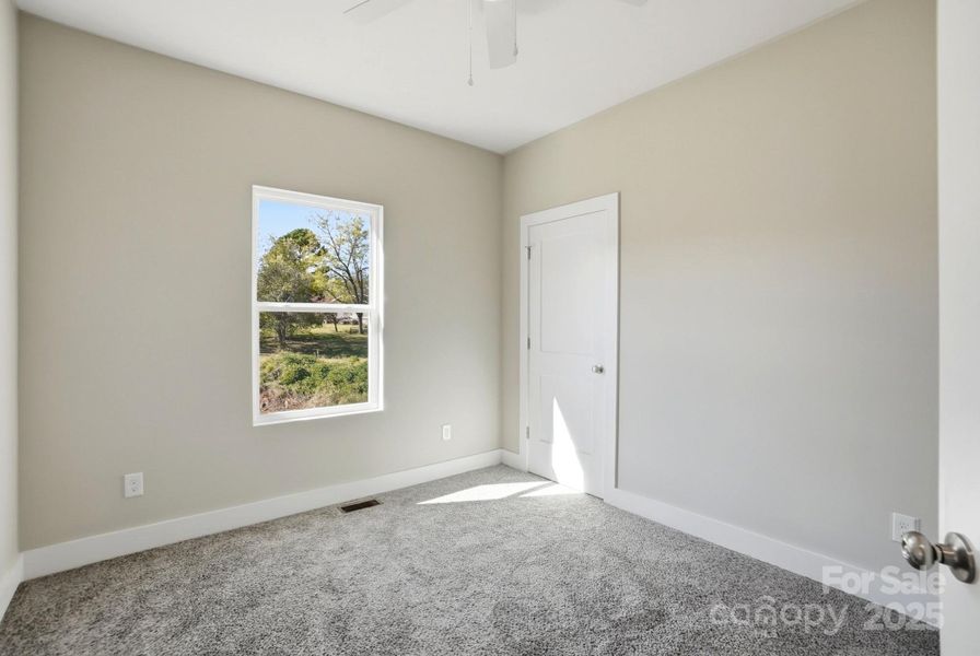 Second Guest Bedroom Second Guest Bedroom