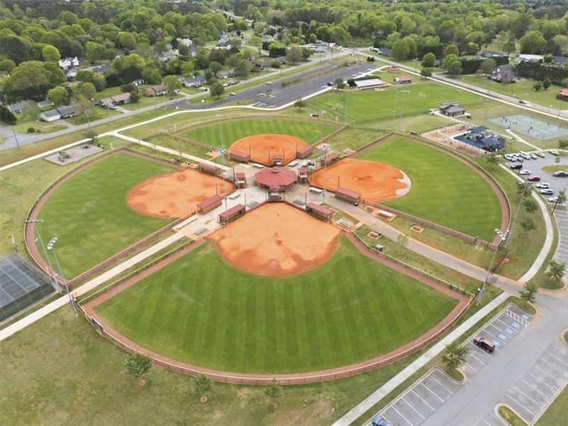 Community amenities in , Cartersville (Image 33). Community amenities in , Cartersville (Image 33).