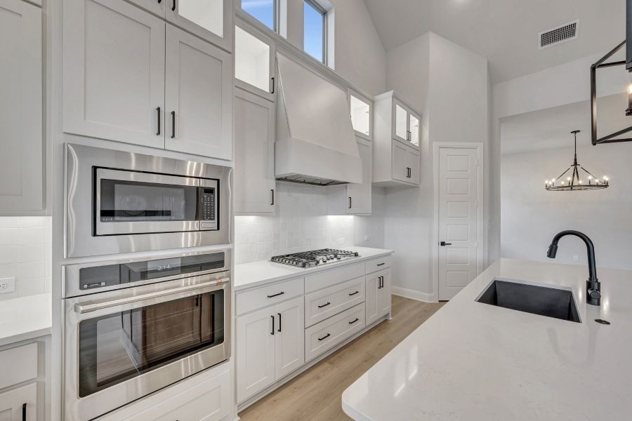 Kitchen Kitchen