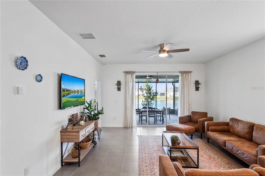 Image 52 of a home in Towns at Woodsdale.