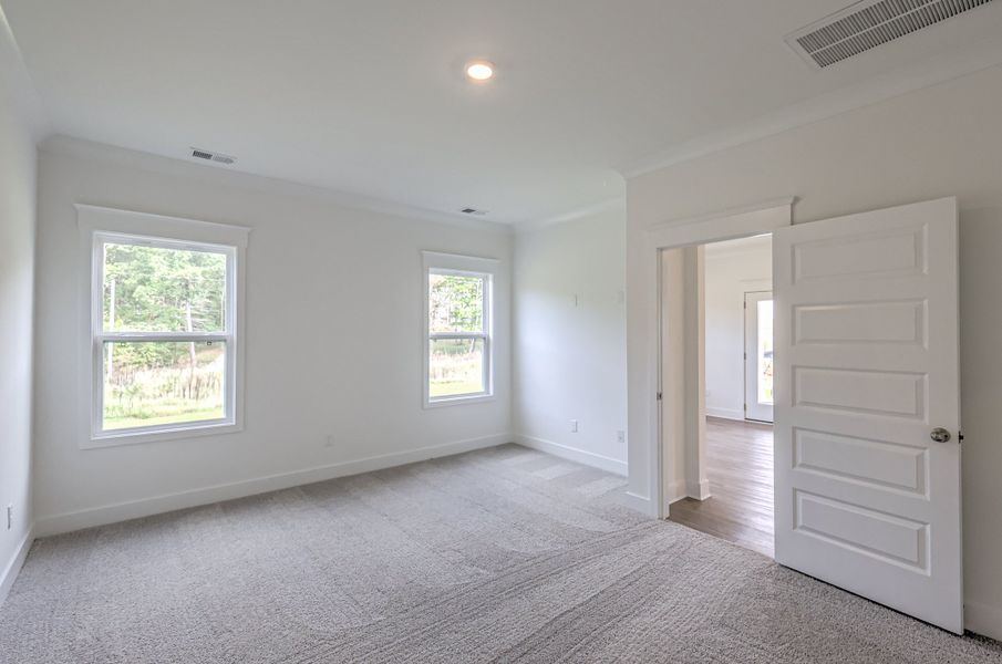 *Photo of actual home.