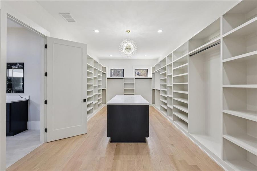 Furnished interior view inside a new home in , Dacula (Image 20). Furnished interior view inside a new home in , Dacula (Image 20).