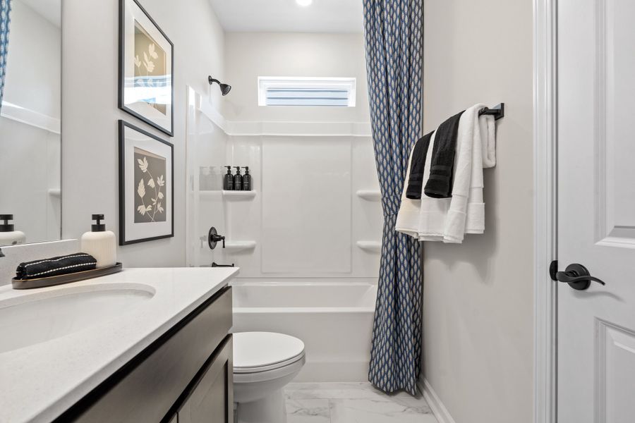 New Home in Indian Trail, NC.  - Slide 14