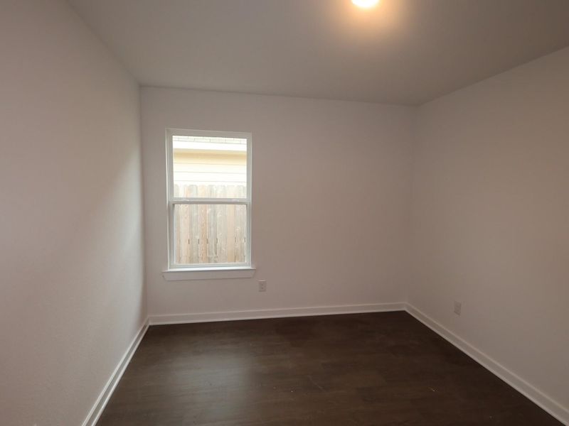 Spacious, unfurnished interior of a new home in Summerview, Fulshear (Image 6).
