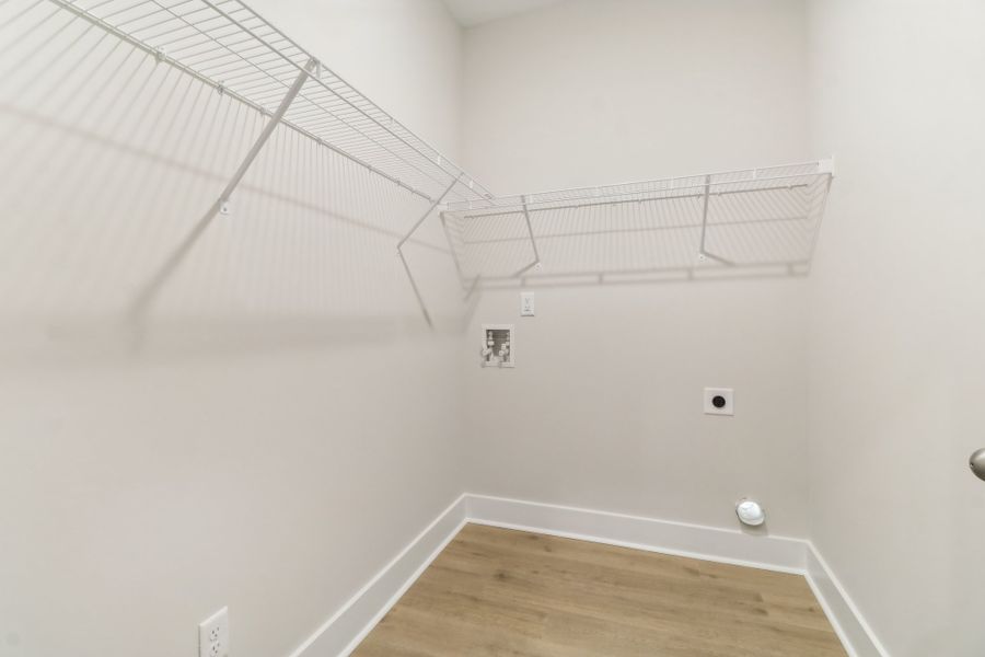 Image 40 representing the Connor II by Great Southern Homes in Edwards Ridge, Central, SC.