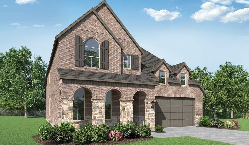 Image 30 of a home in M3 Ranch.