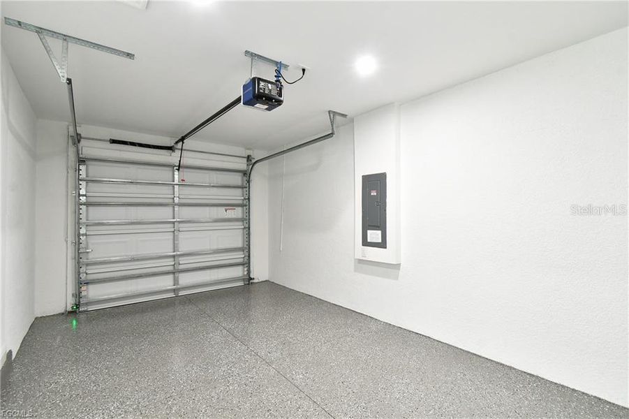 Spacious, unfurnished interior of a new home in , Lehigh Acres (Image 32). Spacious, unfurnished interior of a new home in , Lehigh Acres (Image 32).