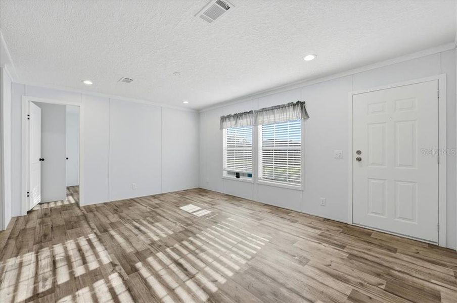 Spacious, unfurnished interior of a new home in , Port Richey (Image 30).