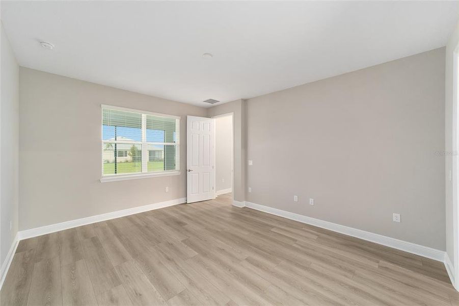 Spacious, unfurnished interior of a new home in , Ocala (Image 35). Spacious, unfurnished interior of a new home in , Ocala (Image 35).