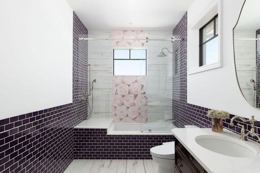 bathroom image brick tile bathroom image brick tile