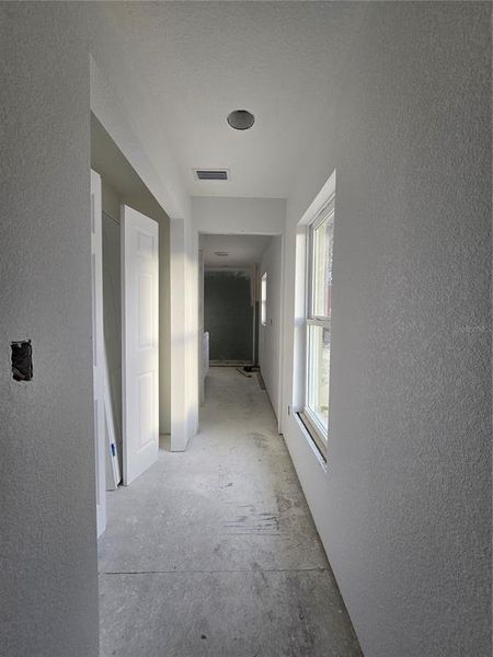 In-progress construction of a new home in , Ocala, FL (Image 5). In-progress construction of a new home in , Ocala, FL (Image 5).