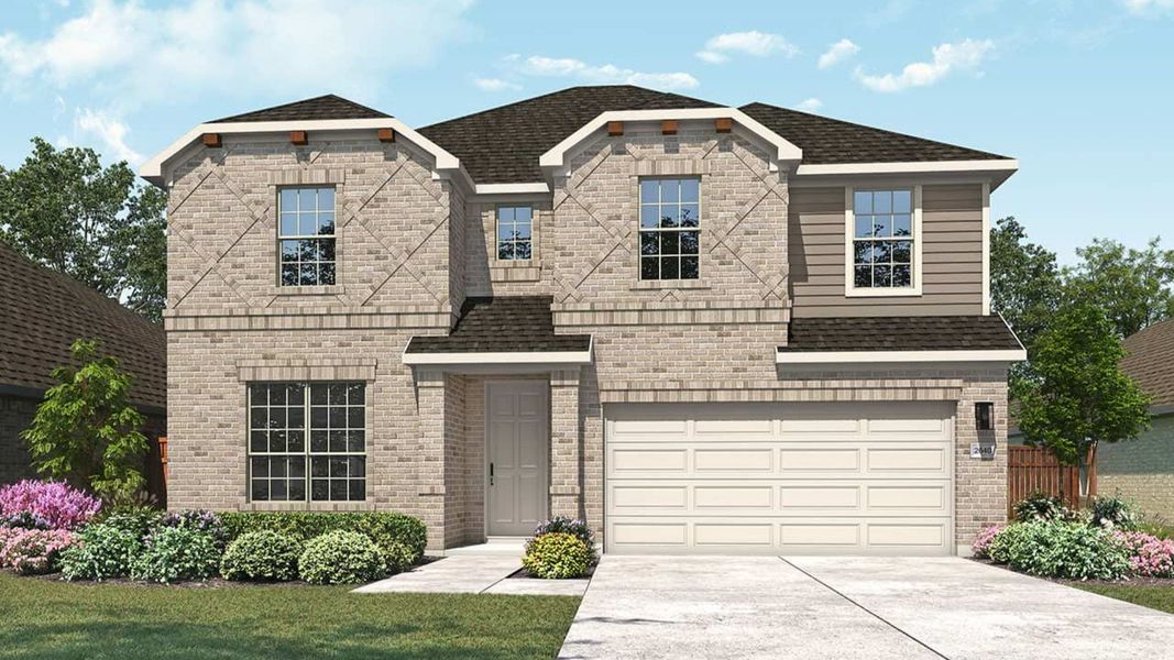 Elevation M Elevation M