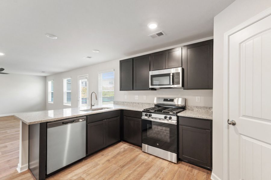 New Home in West Point, GA.  - Slide 8