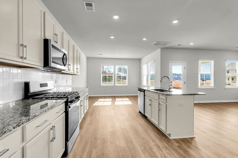 Summerville, SC New Home.  - Slide 16