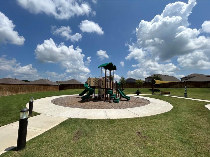 Community amenities in Mill Creek, Magnolia (Image 47).