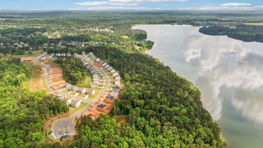 Image 23 of a home in The Pointe at Heron Bay. Image 23 of a home in The Pointe at Heron Bay.