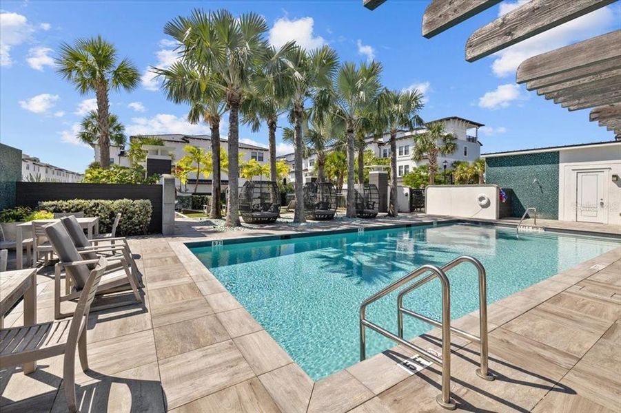 Community amenities in , Tampa (Image 35).