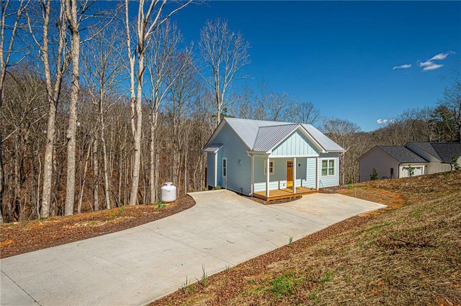 Image 51 of a home in .