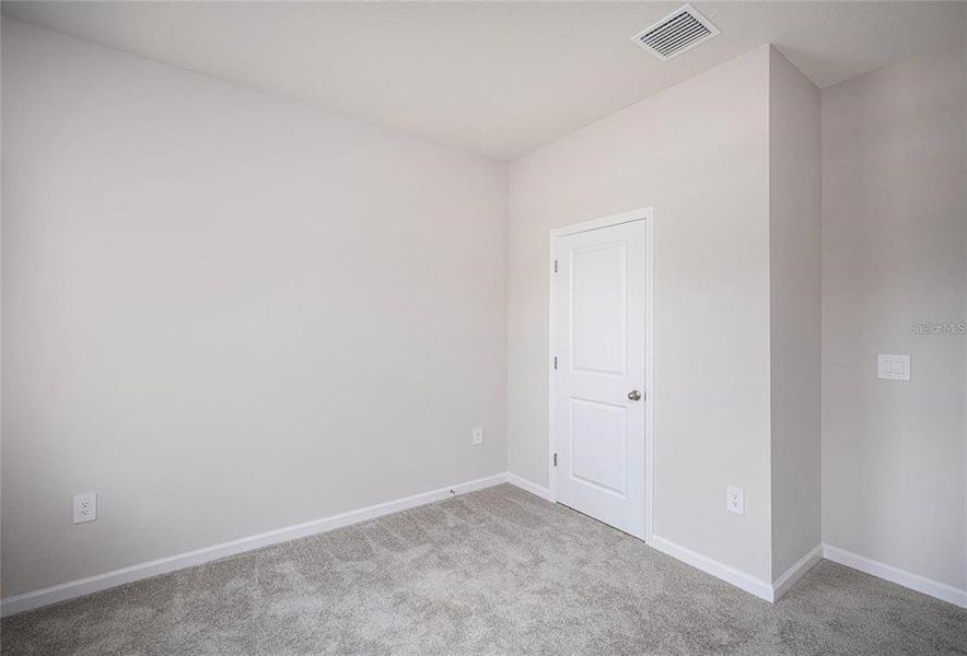 Spacious, unfurnished interior of a new home in , Port Charlotte (Image 18). Spacious, unfurnished interior of a new home in , Port Charlotte (Image 18).