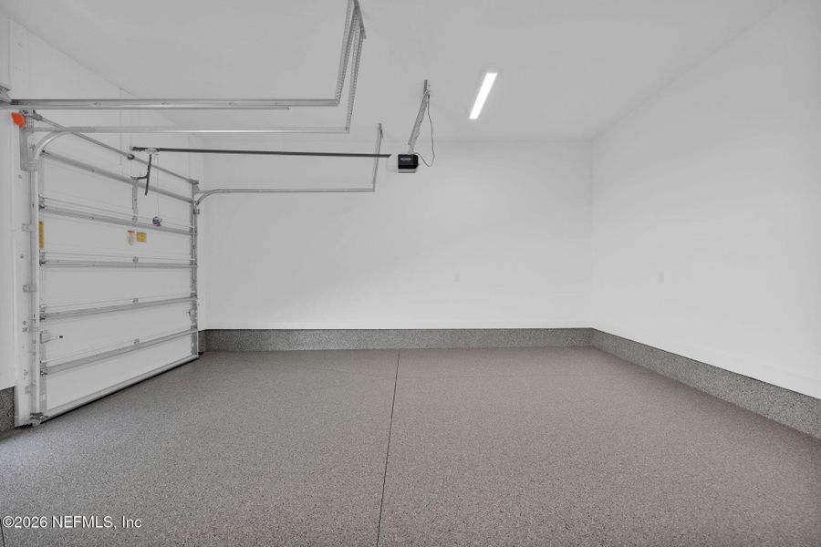 Spacious, unfurnished interior of a new home in Seabrook Village at Seabrook, Ponte Vedra (Image 37).