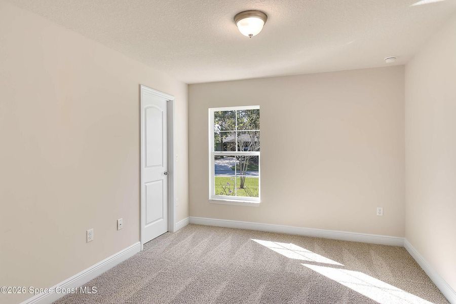 Spacious, unfurnished interior of a new home in Palm Bay, Palm Bay (Image 20).