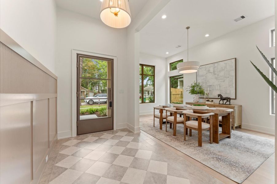 Image 40 of a home in .