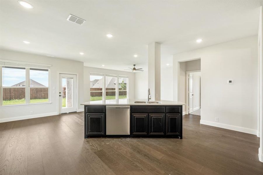 Image 32 of a home in Homestead at Daniel Farms Phase 2. Image 32 of a home in Homestead at Daniel Farms Phase 2.