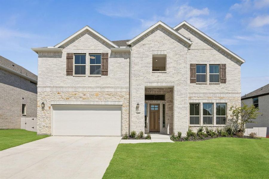 Image 31 of a home in Painted Tree Lakeside. Image 31 of a home in Painted Tree Lakeside.