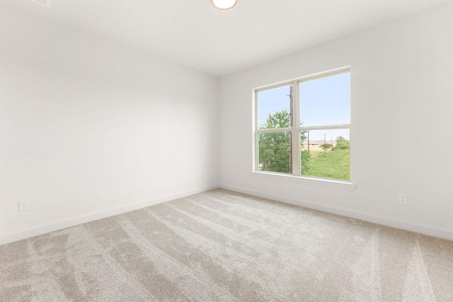 Spacious, unfurnished interior of a new home in , Sealy (Image 16). Spacious, unfurnished interior of a new home in , Sealy (Image 16).