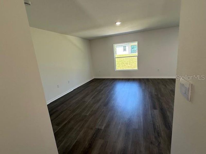 Spacious, unfurnished interior of a new home in Citrus Springs, Citrus Springs (Image 20).