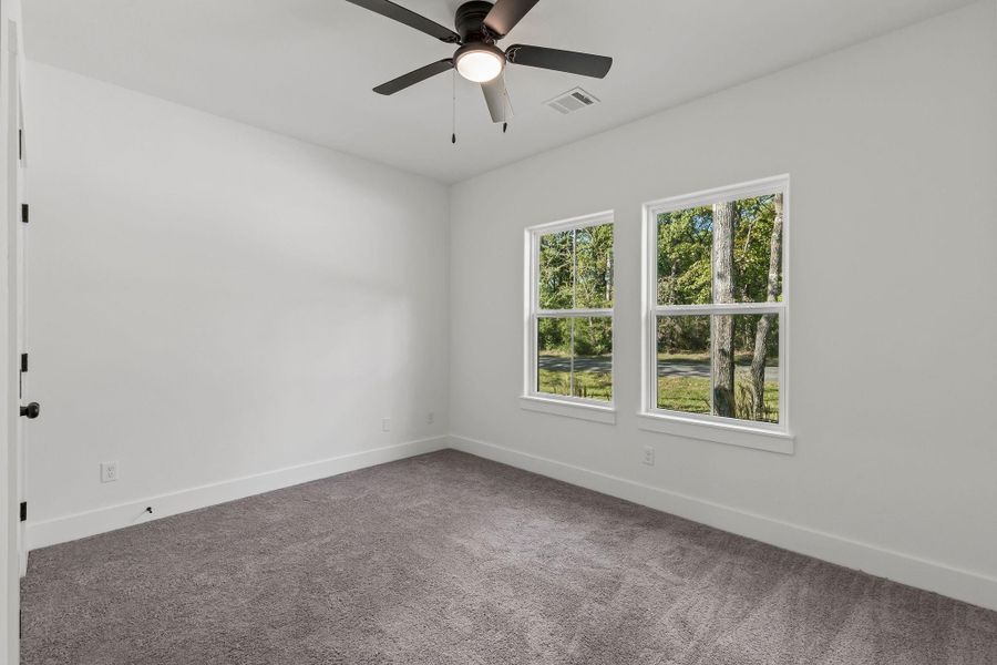 Photos are of a similar home – actual finishes and features may differ. Photos are of a similar home – actual finishes and features may differ.