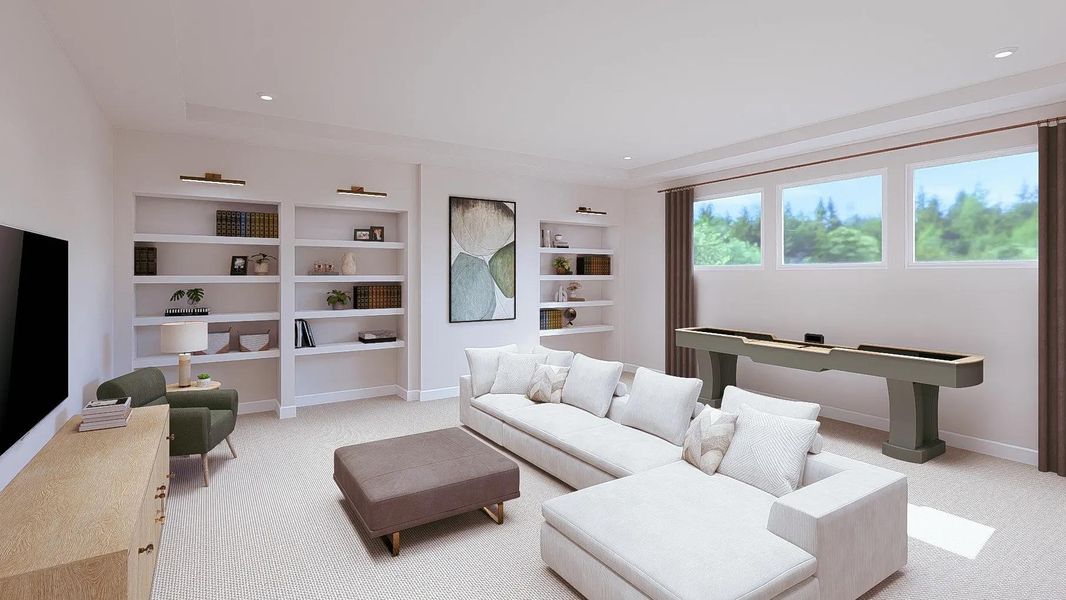 Trinity Gameroom Trinity Gameroom