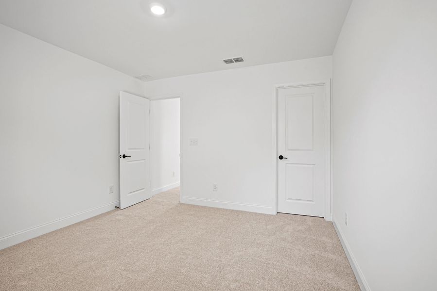 Spacious, unfurnished interior of a new home in Elmbrook, Indian Trail (Image 53). Spacious, unfurnished interior of a new home in Elmbrook, Indian Trail (Image 53).