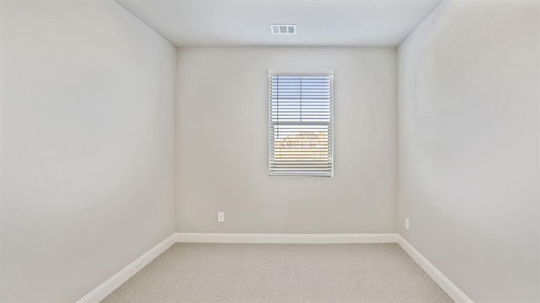 Spacious, unfurnished interior of a new home in Windmore, Princeton (Image 18). Spacious, unfurnished interior of a new home in Windmore, Princeton (Image 18).