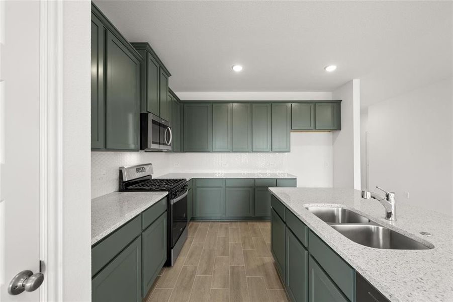 Cottonwood II Cottonwood II