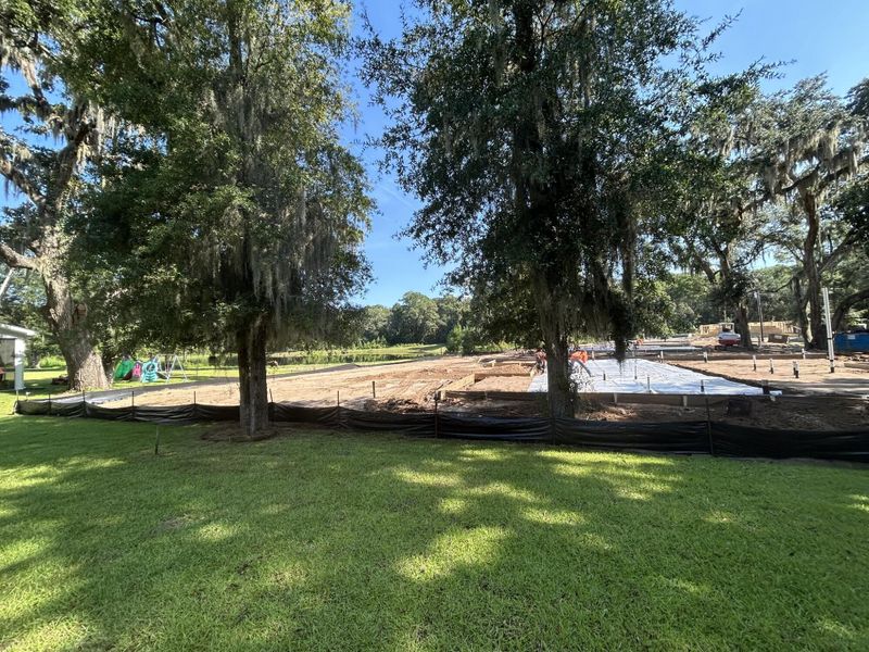 Image 21 of a home in Academy Park. Image 21 of a home in Academy Park.