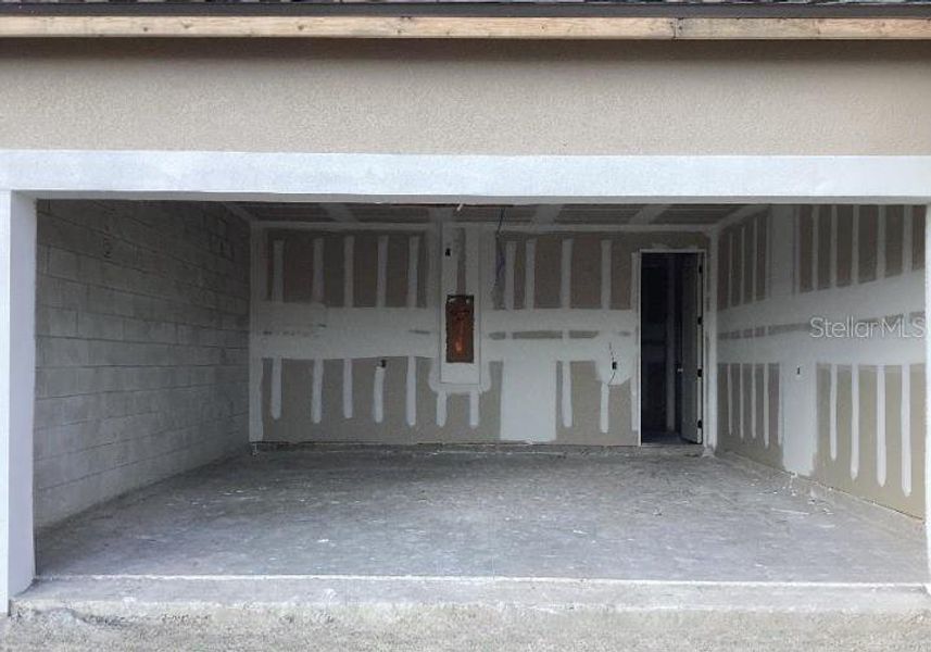 In-progress construction of a new home in Catamaran Cove Traditional, Rockledge, FL (Image 20). In-progress construction of a new home in Catamaran Cove Traditional, Rockledge, FL (Image 20).