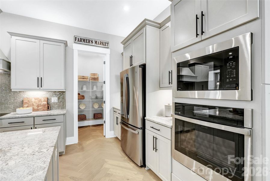 Model Home Photos used for Reference. Actual Home Features, Finishes, Colors and Options May Vary.