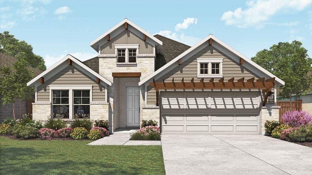 Elevation Q Elevation Q