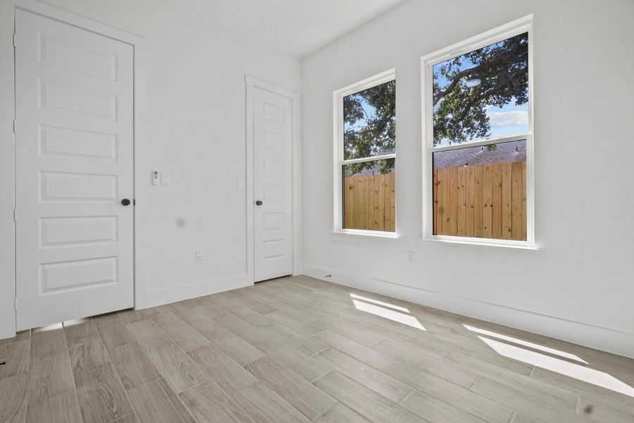 Spacious, unfurnished interior of a new home in , Liberty (Image 20). Spacious, unfurnished interior of a new home in , Liberty (Image 20).