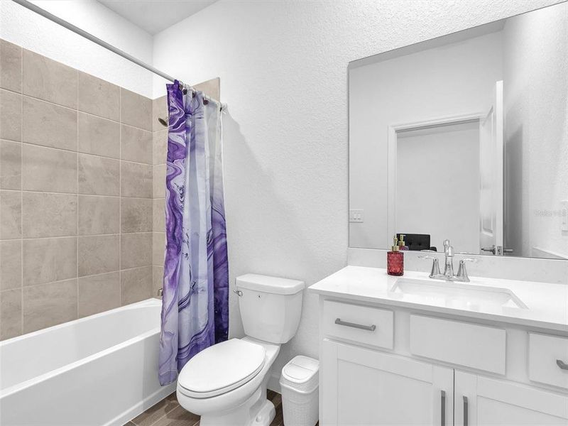 Furnished interior view inside a new home in , Port Charlotte (Image 18).