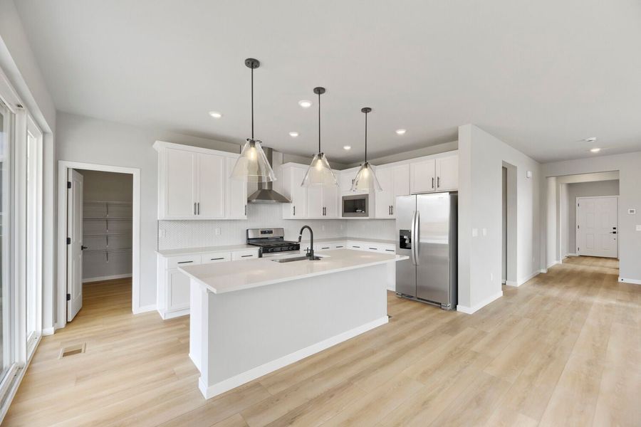 3br New Home in Bennett, CO.  - Slide 10